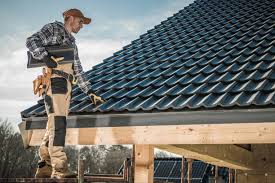 Best Green or Eco-Friendly Roofing Solutions  in Roaring Spring, PA